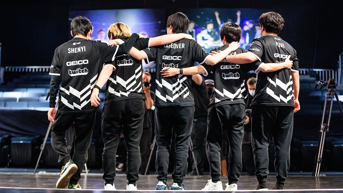 LCS-Playoffs erstmals ohne TSM - Team Liquid holt Platz eins