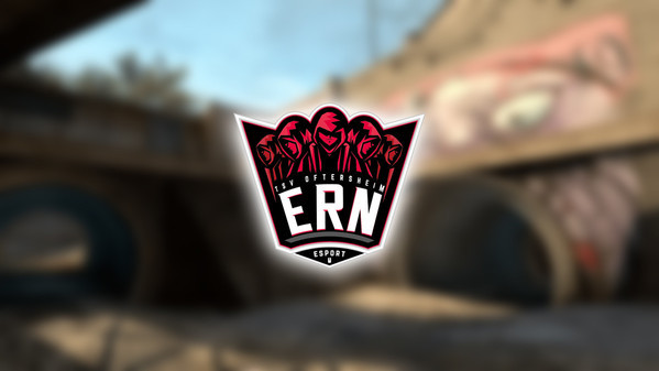 ERN zieht sich aus Counter-Strike: Global Offensive zurück
