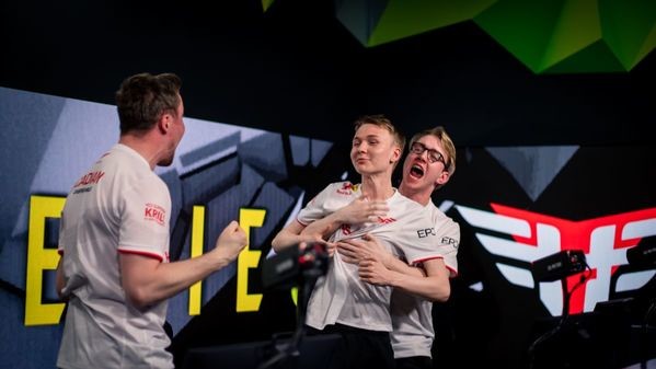 Astralis und Heroic fahren nächste Siege ein