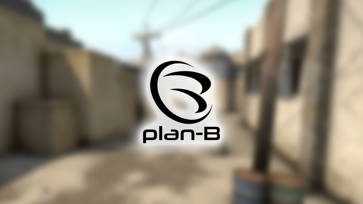 plan-B beendet Engagement in Counter-Strike: Global Offensive