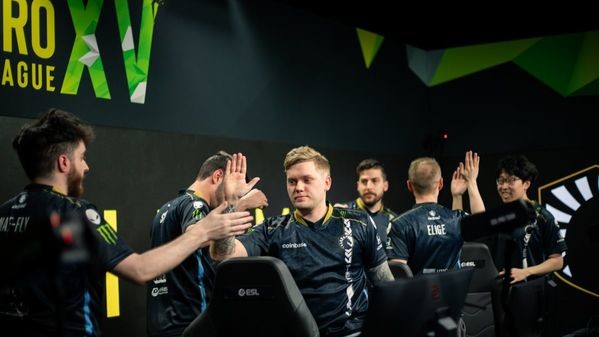 Liquid düpiert Heroic - Astralis überwindet Entropiq