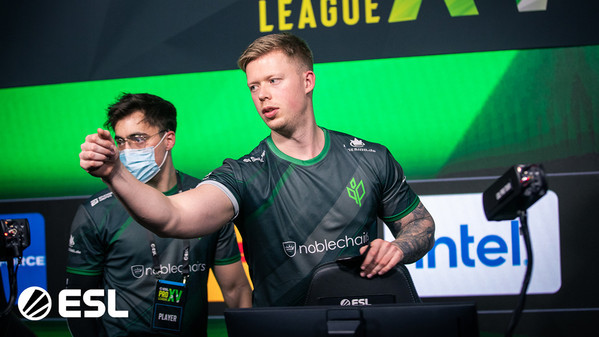 Sprout im Finale - cowana Gaming darf weiter hoffen