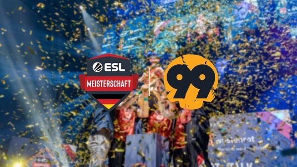 Infernal Void und DIVIZON feiern Aufstieg - TTW und SUNBURN in Relegation