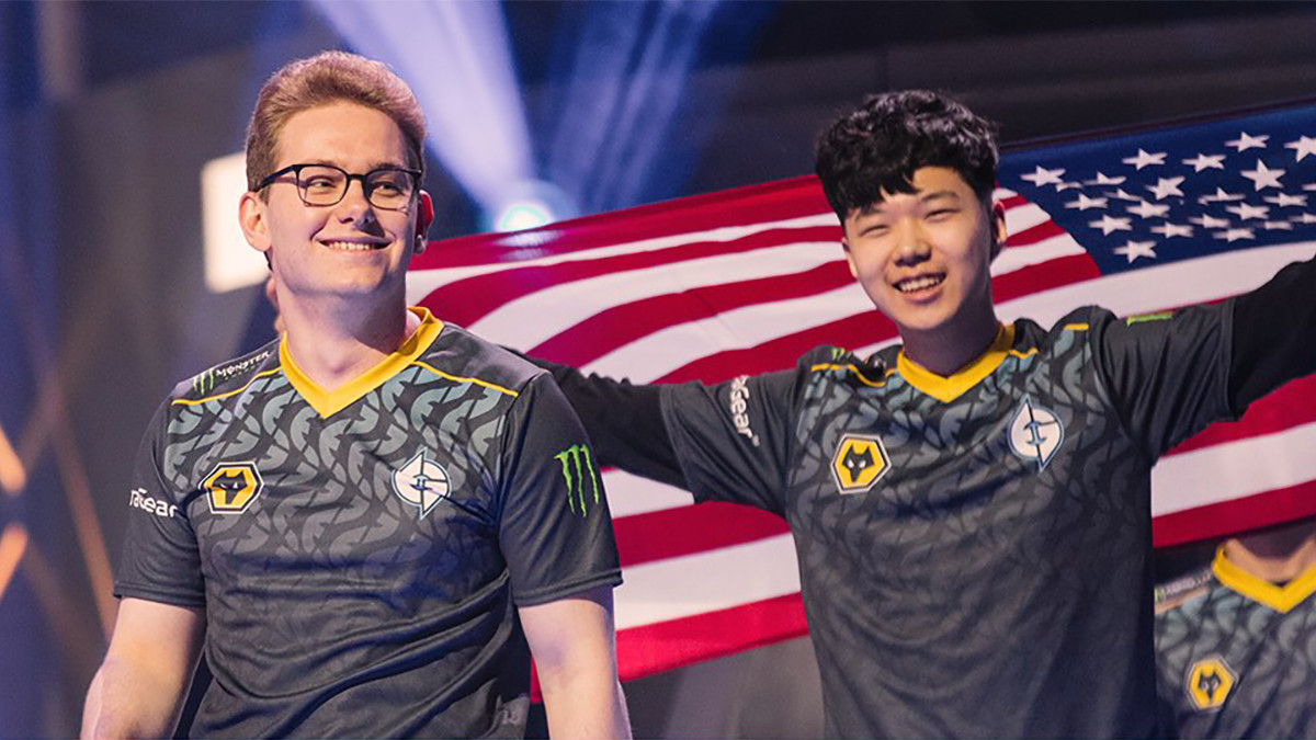 Pentakill und Baron-Steals: EG nach 3:0-Sieg über TL im Finale