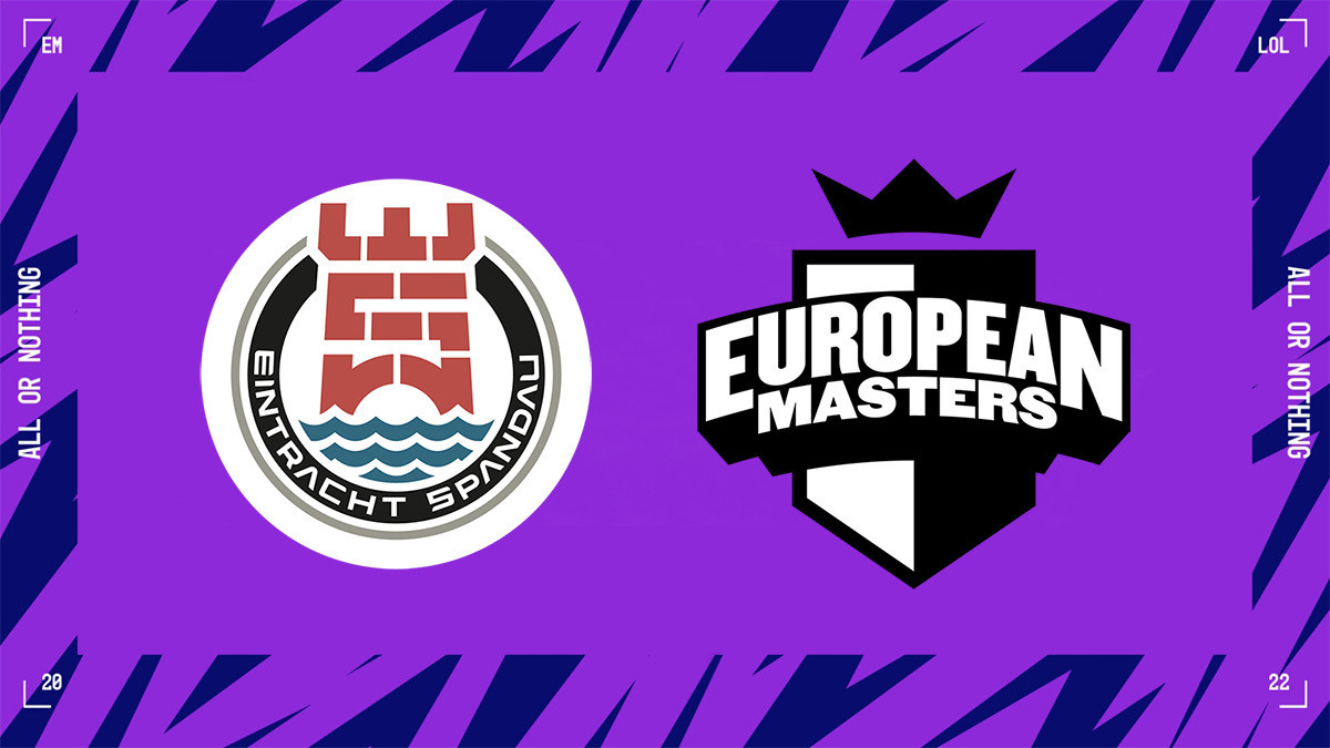 Eintracht Spandau verpasst knapp das Viertelfinale der European Masters