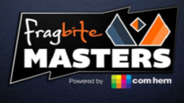 Fragbite Masters to kick off tomorrow