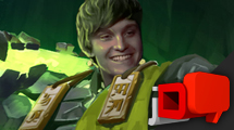 The Reign of JerAx, Master of the Earth