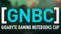 GIGABYTE Gaming Notebooks Cup #1 results