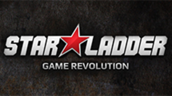 Starladder this weekend, $133,000 and rising