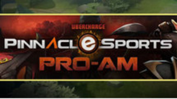 Grand Finals: Sigma vs Rox.Kis