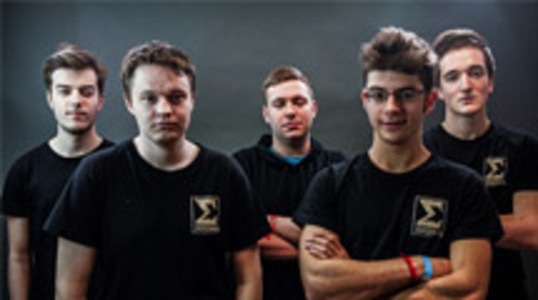 Sigma wins Pinnacle Sports DotA 2 Pro-Am 