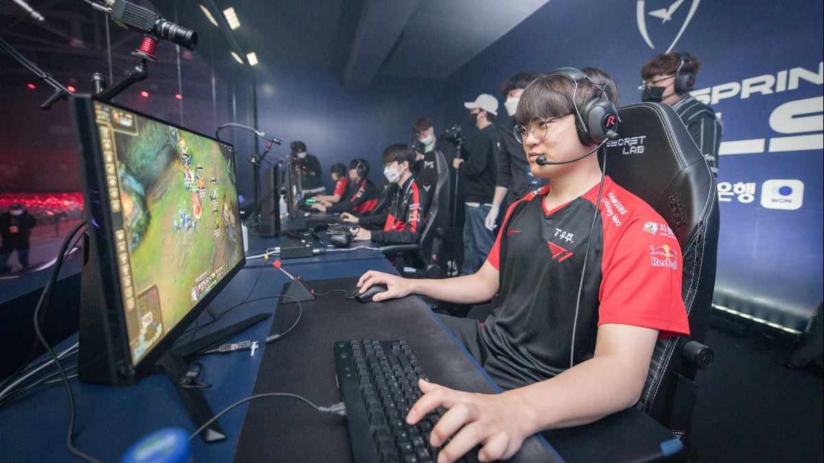 MSI Gruppe A in der Übersicht - T1 zurück auf den Thron?