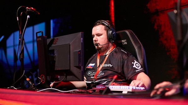 GuardiaN kehrt mit slowakischem Team Sampi zurück