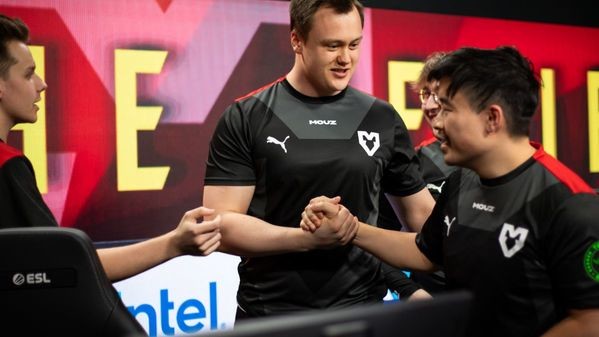 MOUZ schlägt BIG im Rennen um die IEM Dallas