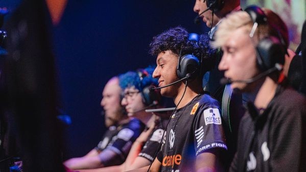 Reverse Sweep: Karmine Corp im Finale der EU Masters