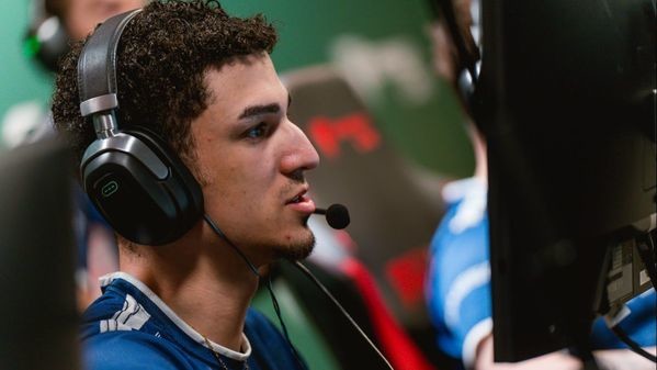 G2 braucht acht Matchpoints gegen Spirit - Klatsche für RNG