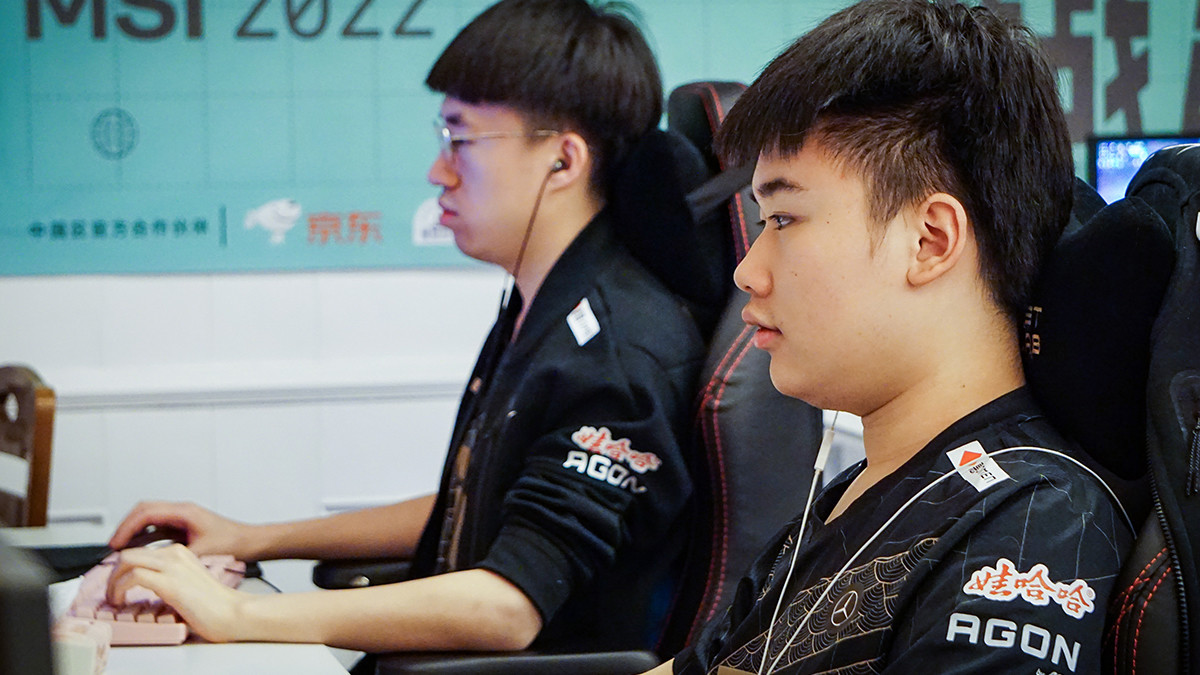 Matches von RNG werden wiederholt: Riot räumt Ping-Probleme ein