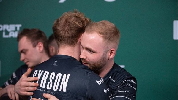 BIG muss Niederlage gegen NAVI einstecken - Vitality droht das Aus