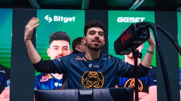 Sieg gegen Flames: ENCE bucht dritten Halbfinalplatz