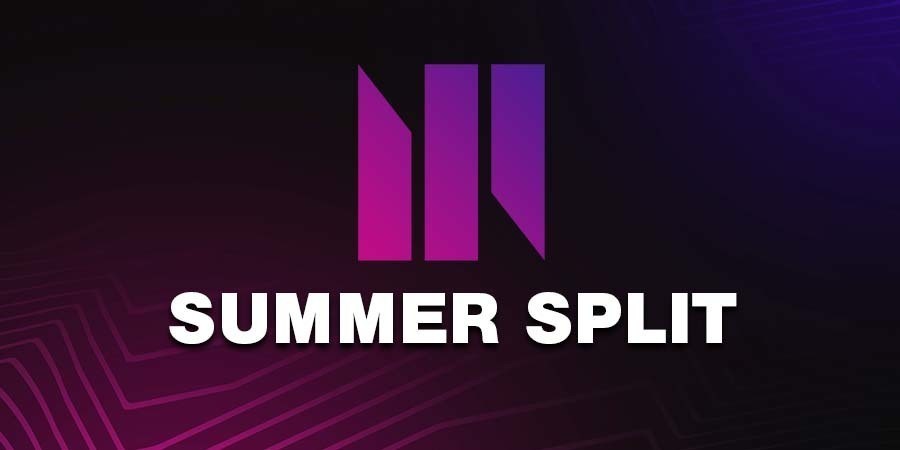 Everything You Need to Know about the NLC Summer Split