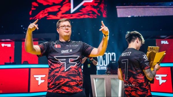 Karrigan und der steinige Weg zum Major-Titel