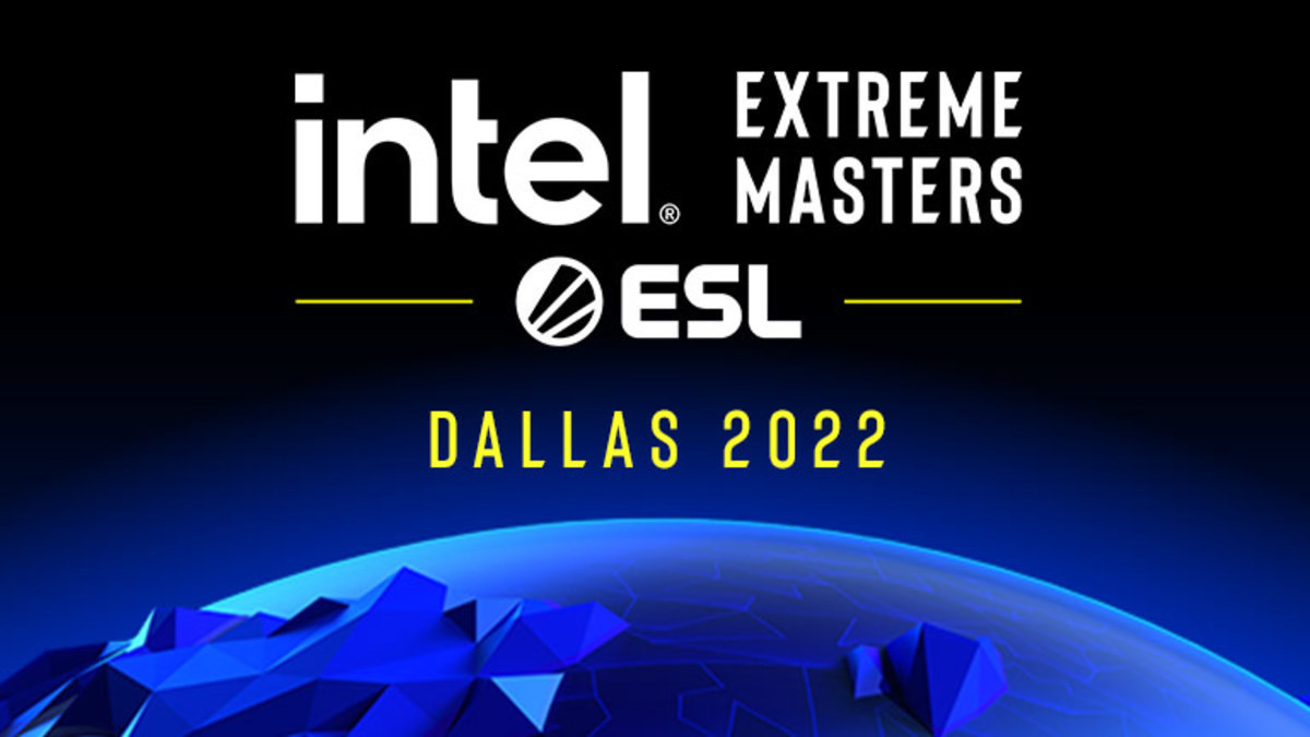 IEM Dallas 2022 : Victoire de Cloud9 !