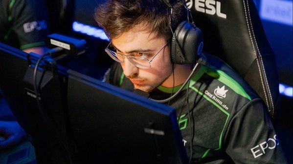 Sprout verpasst Auftaktsieg gegen HEET