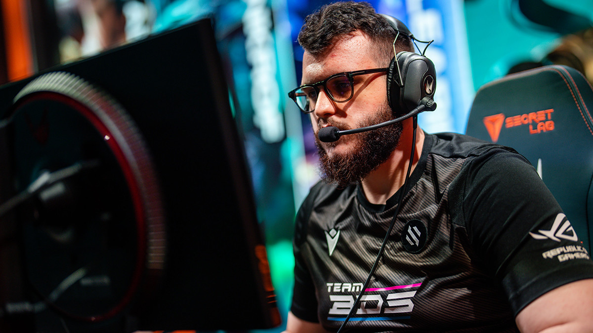 Aus LEC wird nichts: Support-Profi LIMIT ohne Team