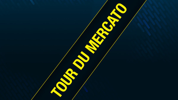 Mercato post-PGL Major : toutes les infos