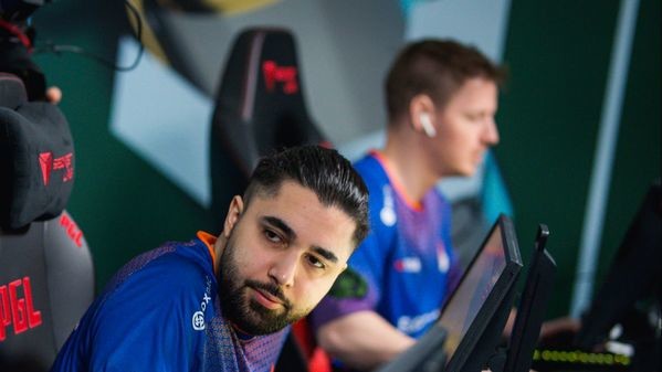Fnatic holt ⁠nicoodoz und ⁠roeJ - Flames vor komplettem Neuanfang