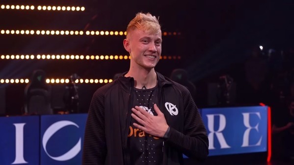 Rekkles rettet KCorp, KIT SC mit Traumstart
