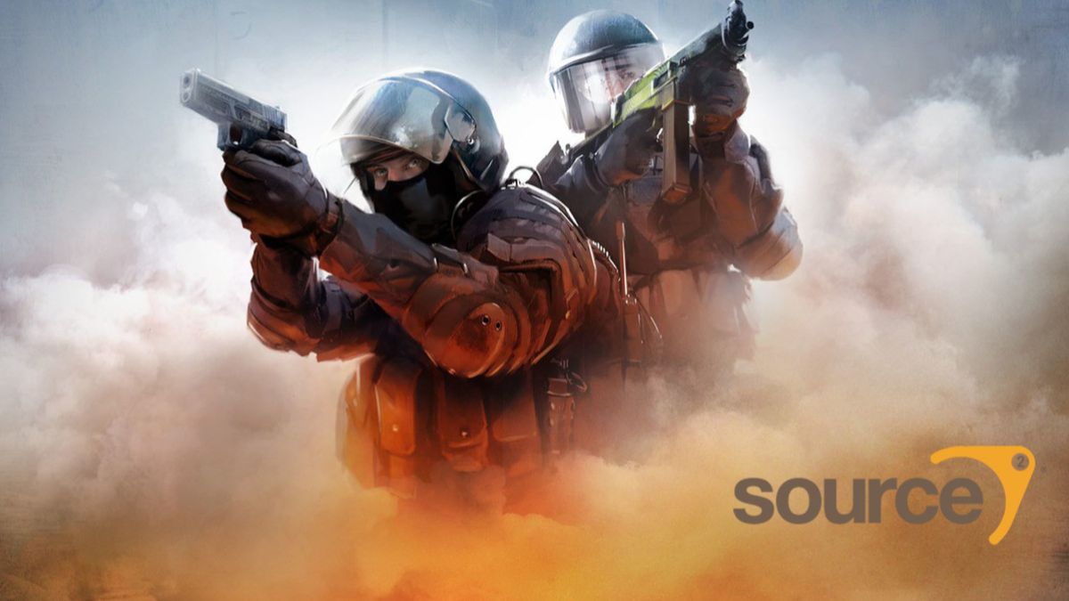 Source-Engine 2.0: Kommt ein neues Counter-Strike: GO?