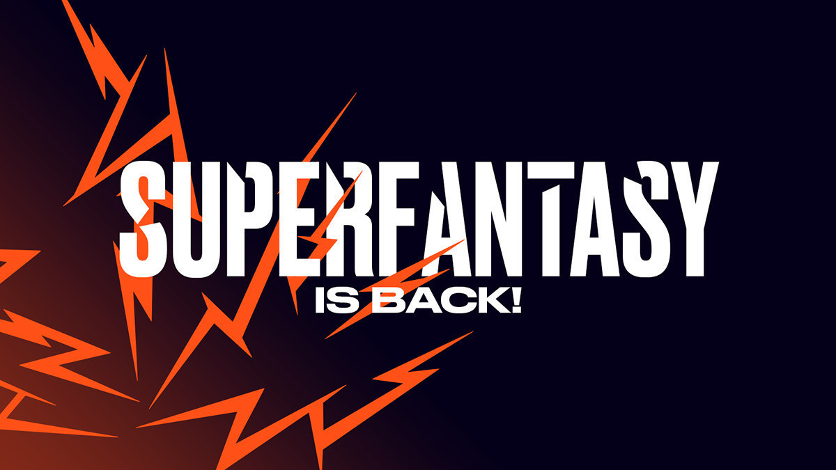 SuperFantasy LEC: Joint der Lobby von Summoner's Inn