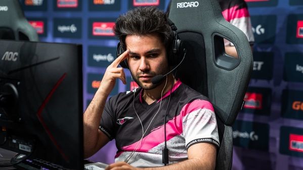 EPL Conference: cowana unterliegt im Auftaktspiel MIBR