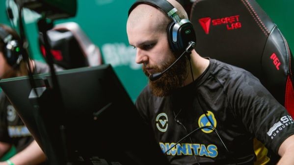f0rest erstmals ohne festes Team - Dignitas steigt aus CS:GO aus
