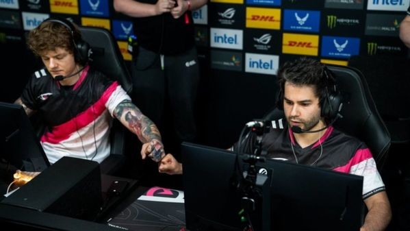 cowana feiert ersten Sieg in EPL Conference