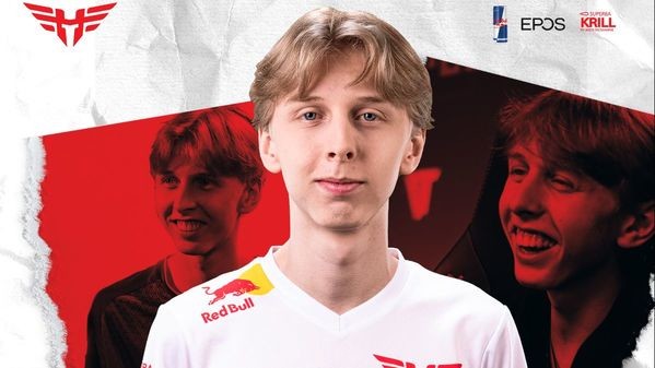 Heroic verpflichtet Jabbi - refrezh auf der Bank