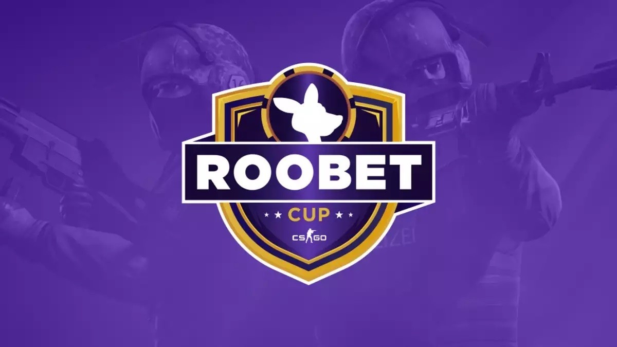 Roobet Cup : 250 000 $ en jeu
