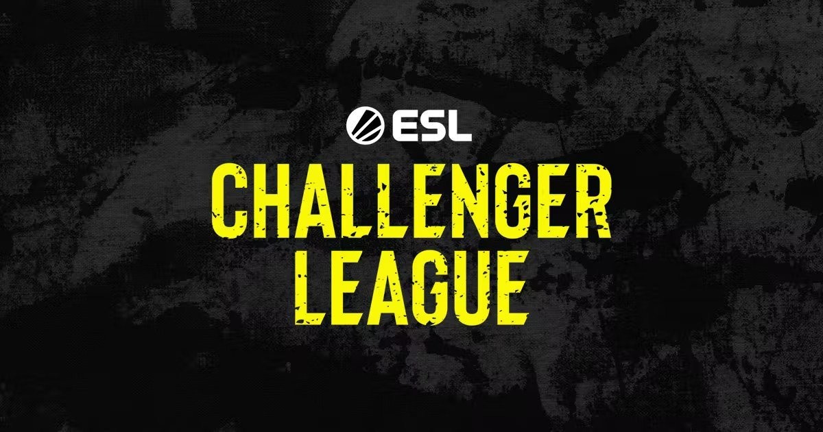 ESL Challenger League S41 : Falcons l'emporte !
