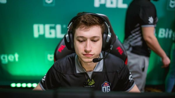 OG besiegt Entropiq, Complexity mit Defwin