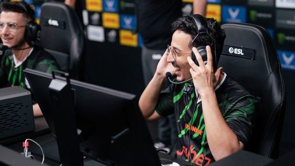 Falcons und 1WIN im Finale der Challenger League