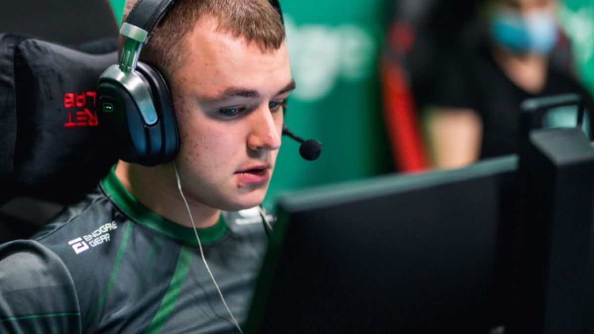 ESL Challenger Valencia 2022: Sprout fordert FURIA