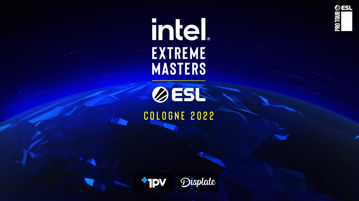 IEM Cologne 2022 : FaZe devant NAVI