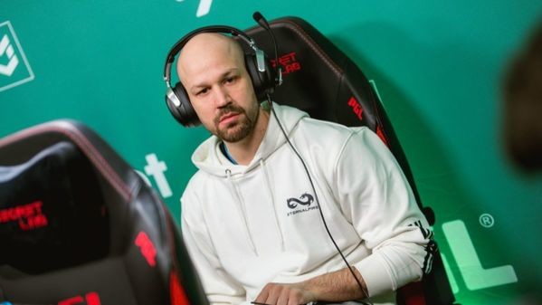 Coach verlässt Eternal Fire - Neuzugänge stehen fest