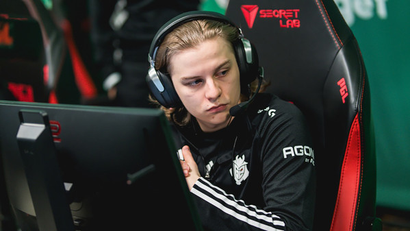 Aleksib bei G2 vor dem Aus - OG holt degster