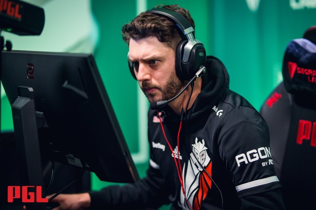 G2: JACKZ also free to explore his options
