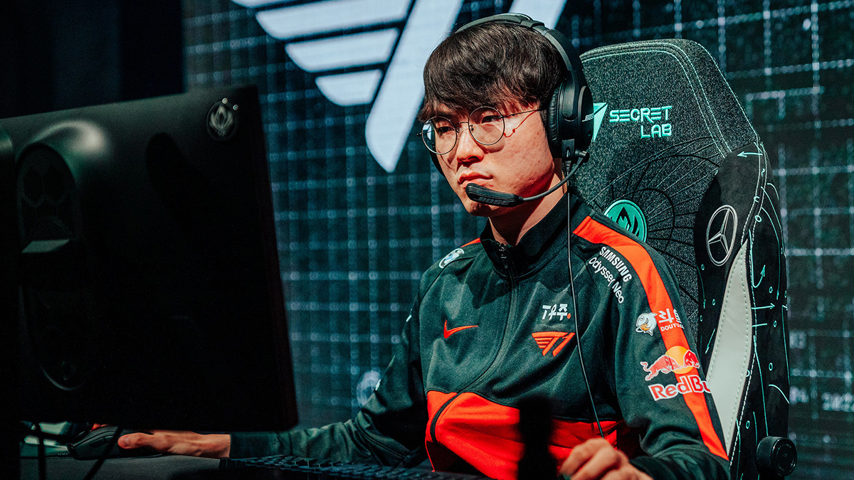 Böswillige Kommentare: Faker und T1 reichen Klagen ein