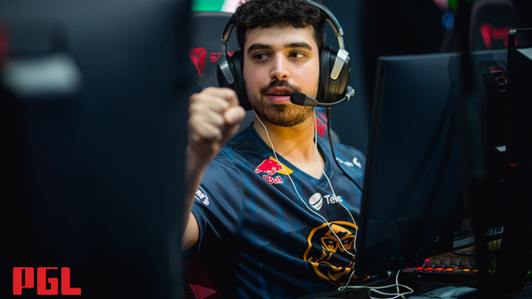 Vitality wohl vor Spinx-Verpflichtung - Geht ⁠misutaaa⁠ nach Amerika?