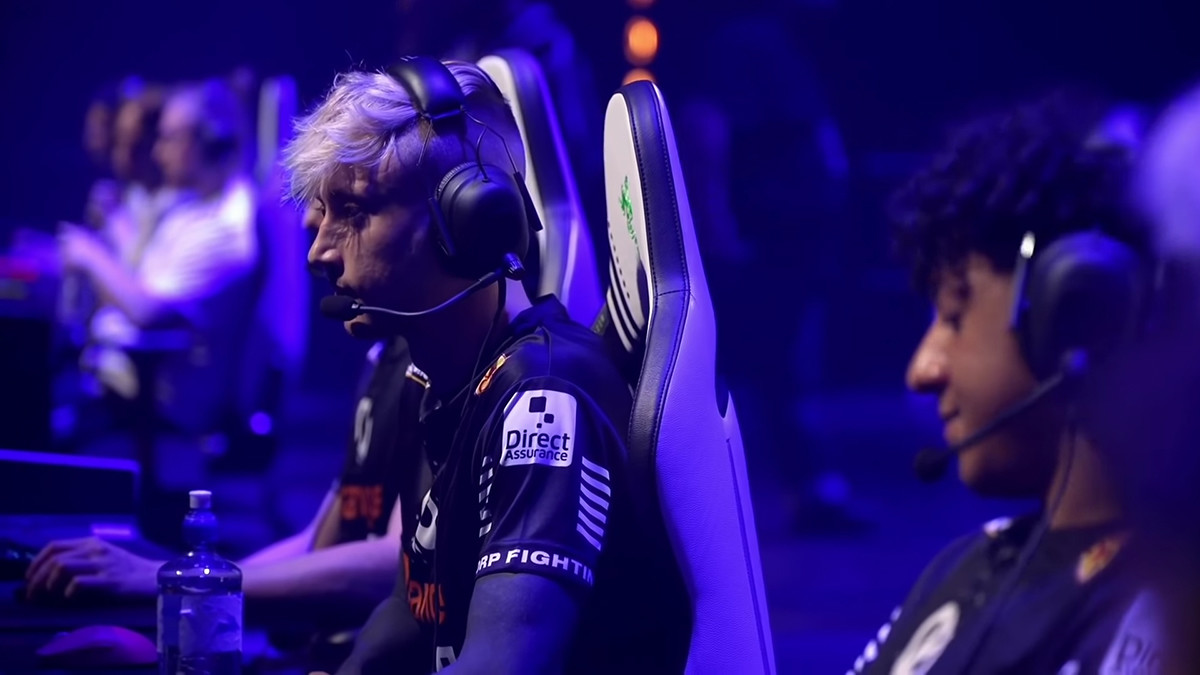 Rekkles und KCorp scheitern in LFL-Playoffs: EU Masters ohne Titelverteidiger