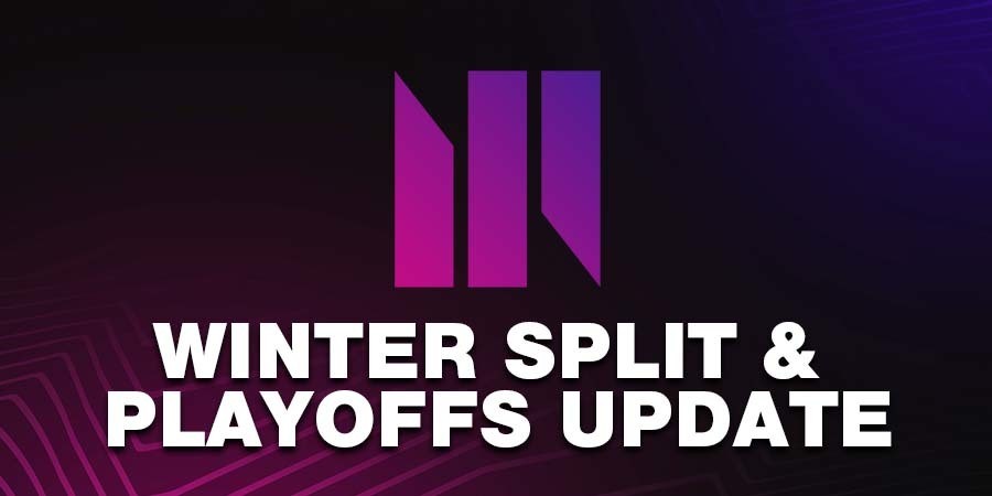 Everything you need to know about the 2022 Division 2-3 playoffs and the Winter Split